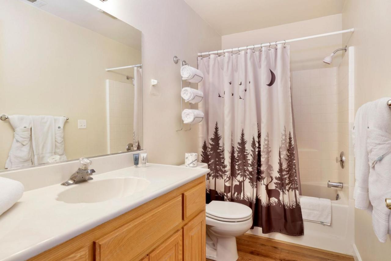 I Love View-1475 By Big Bear Vacations Big Bear Lake Exterior foto