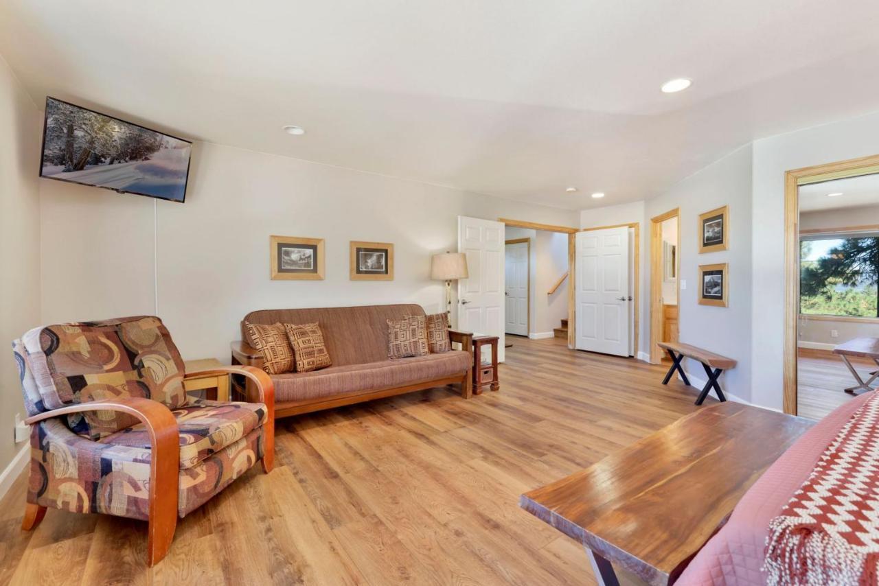 I Love View-1475 By Big Bear Vacations Big Bear Lake Exterior foto