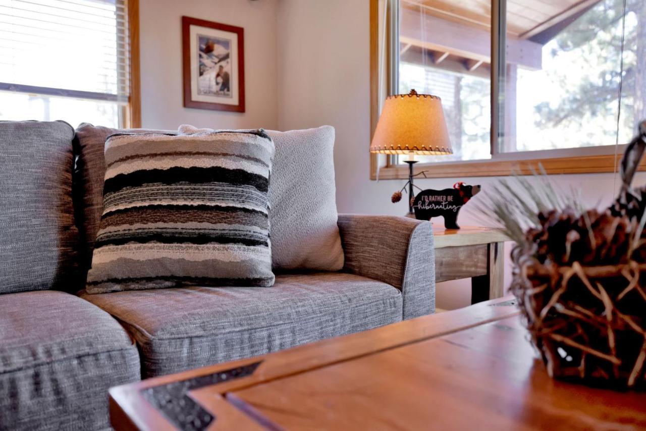 I Love View-1475 By Big Bear Vacations Big Bear Lake Exterior foto