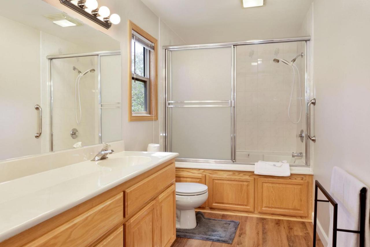 I Love View-1475 By Big Bear Vacations Big Bear Lake Exterior foto