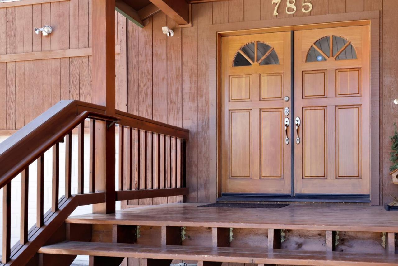 I Love View-1475 By Big Bear Vacations Big Bear Lake Exterior foto