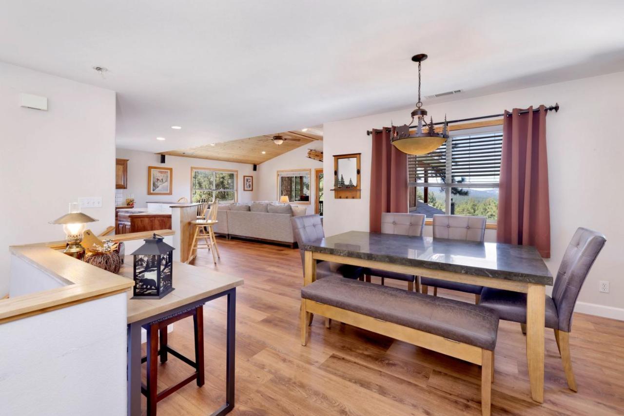 I Love View-1475 By Big Bear Vacations Big Bear Lake Exterior foto
