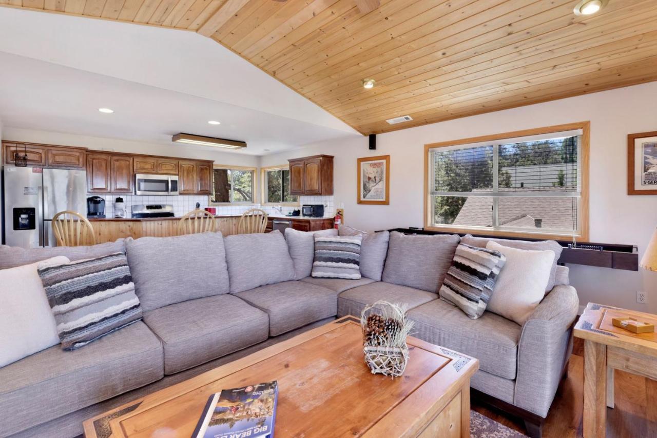 I Love View-1475 By Big Bear Vacations Big Bear Lake Exterior foto