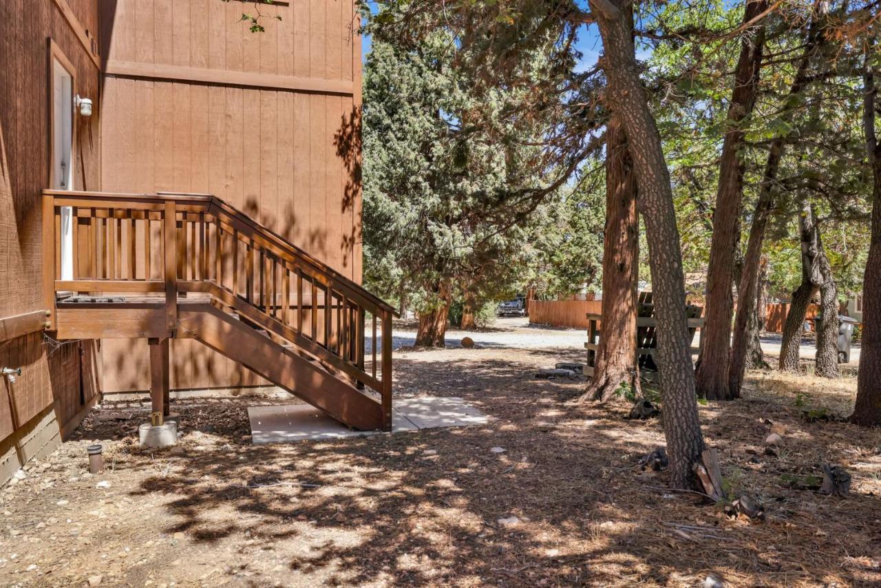 I Love View-1475 By Big Bear Vacations Big Bear Lake Exterior foto